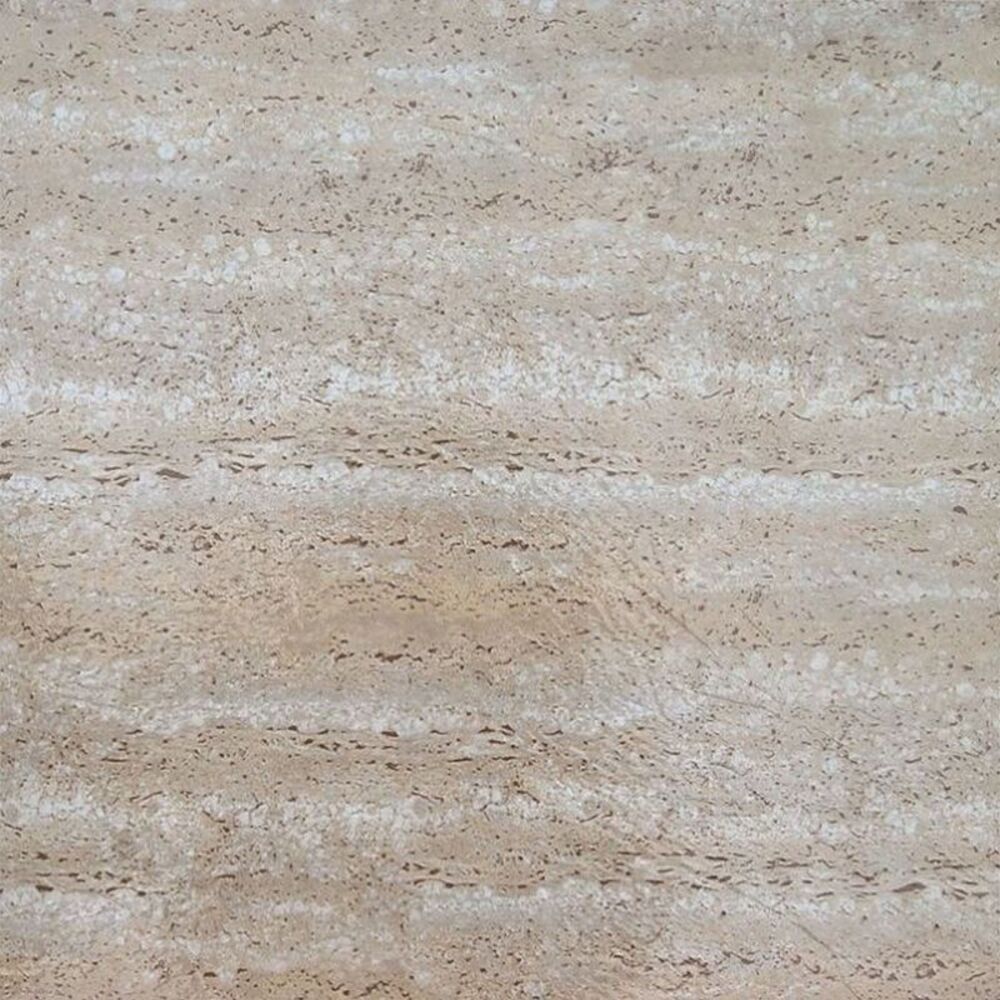 Mosaico Clasico Travatine Marble 12x12 Self Adhesive Vinyl Floor Tile - 20